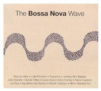 V/A - Bossa Nova Wave (2 CD)