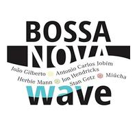 V/A - Bossa Nova Wave