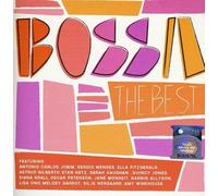 V/A - Bossa-The Best Of