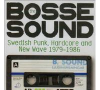 V/A - BOSSE SOUND -27TR-