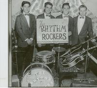 V/A - BOSTON ROCKABILLY VOL.3