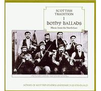 V/A - BOTHY BALLADS SCOTTISH