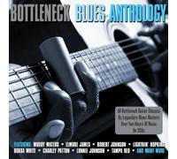 V/A - Bottleneck Blues Anthology (3 CD)