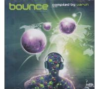 V/A - BOUNCE - COMPILED BY DJ..