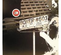 V/A - Boxer 50 Jubilee