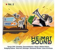 V/A - BR-HEIMATSOUND VOL.2