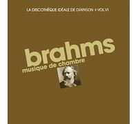 V/A - Brahms Musique De Chambre