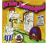 V/A - Brain Damage