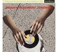 V/A - BRAINS IMAGINARY JUKEBOX