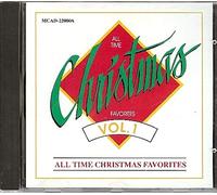 V A & Branson City Limits - All Time Christmas Favorites, Vol. 1