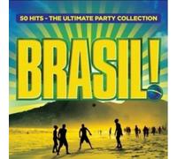V/A - Brasil!: 50 Hits The Ultimate Party Collection