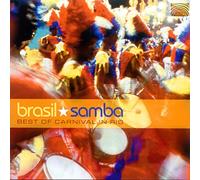 V/A - BRASIL SAMBA