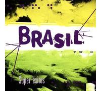 V/A - Brasil: Super Exitos