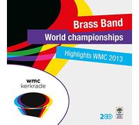 V/A - BRASS BAND WORLD CHAMPION