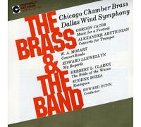 V/A - Brass & The Band