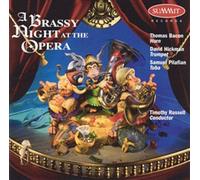 V/A - Brassy Night At The Opera