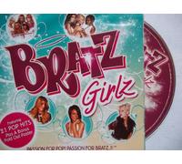 V/A - BRATZ GIRLZ -21TR-