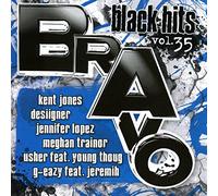 V/A - BRAVO BLACK HITS 35