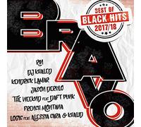 V/A - BRAVO BLACK HITS - BEST..
