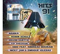 V/A - BRAVO HITS 91 (2 CD)