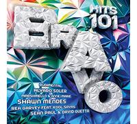 V/A - BRAVO HITS VOL.101
