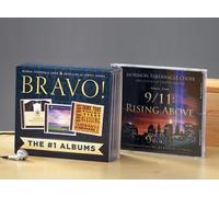 V/A - Bravo! The #1 Albums (4 CD)