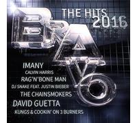 V/A - BRAVO THE HITS 2016