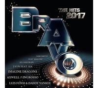 V/A - BRAVO THE HITS 2017