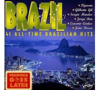 V A - Brazil 36 All Time Hits