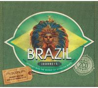 V/A - Brazil Journeys (2 CD)