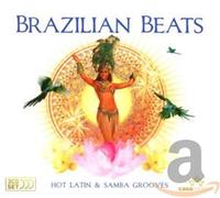 V/A - BRAZILIAN BEATS
