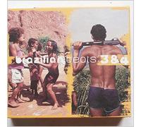 V/A - Brazilian Beats 3&4 (2 CD)