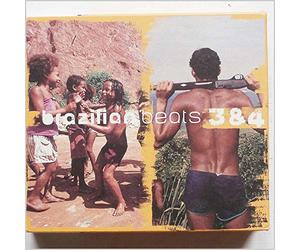 V/A - BRAZILIAN BEATS 3&4