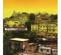 V/A - BRAZILIAN BEATS V.6