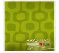 V/A - BRAZILIAN CHILL SESSIONS