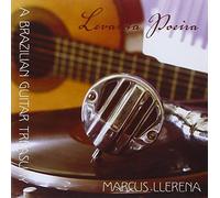 V/A - Brazilian Guitar Treasury
