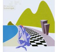 V/A - BRAZILIAN LOUNGE