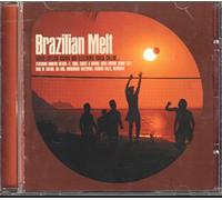 V/A - Brazilian Melt