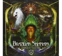 V/A - Brazilian Shamans