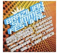 V/A - Brazilian Summer Festival