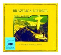 V/A - Brazilica Lounge