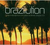 V:A - Brazilution 5.5 -25Tr-