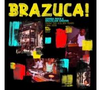 V/A - Brazuca! Samba Rock & Brazilian Groove From The Go