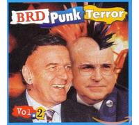 V/A - BRD PUNK TERROR VOL.2