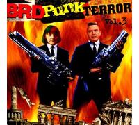 V/A - BRD PUNK TERROR VOL.3