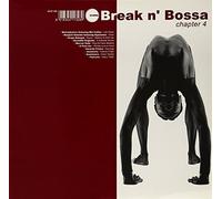 V/A - BREAK 'N BOSSA 4