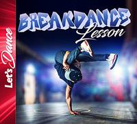 V/A - BREAKDANCE LESSON