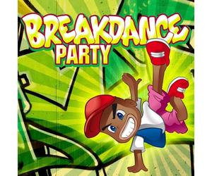 V/A - Breakdance Party