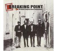 V/A - Breaking Point: 20 Hard-Edged Beat Diamonds