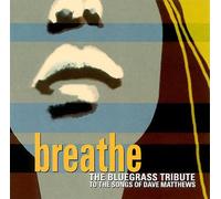 V/A - Breathe: Bluegrass Tribute